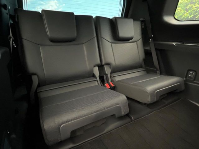 TOYOTA LANDCRUISER 250 2024 Image 31