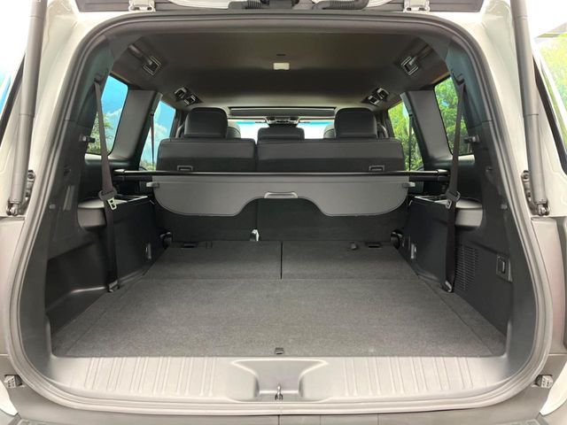 TOYOTA LANDCRUISER 250 2024 Image 31