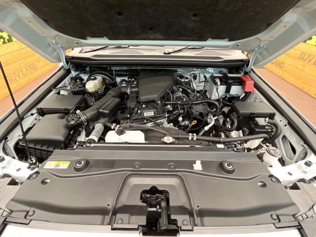 TOYOTA LANDCRUISER 250 2024 Image 31