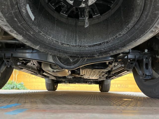 TOYOTA LANDCRUISER 250 2024 Image 31