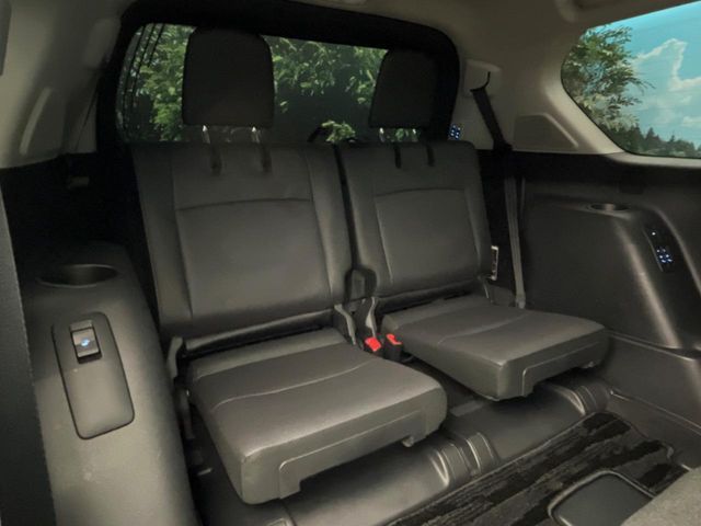 TOYOTA LANDCRUISER PRADO 2023 Image 31