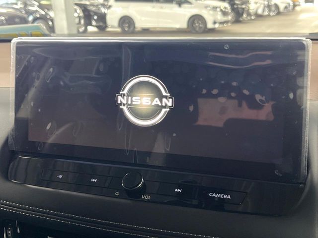 NISSAN X-TRAIL HYBRID 4WD 2023 Image 31