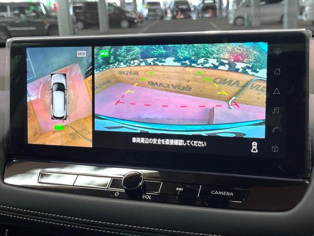 NISSAN X-TRAIL HYBRID 4WD 2023 Image 31