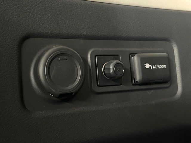 NISSAN X-TRAIL HYBRID 4WD 2023 Image 31