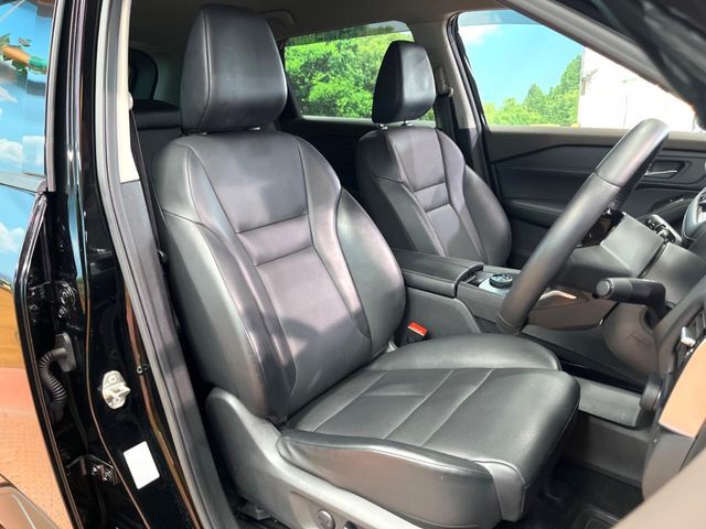 NISSAN X-TRAIL HYBRID 4WD 2023 Image 31