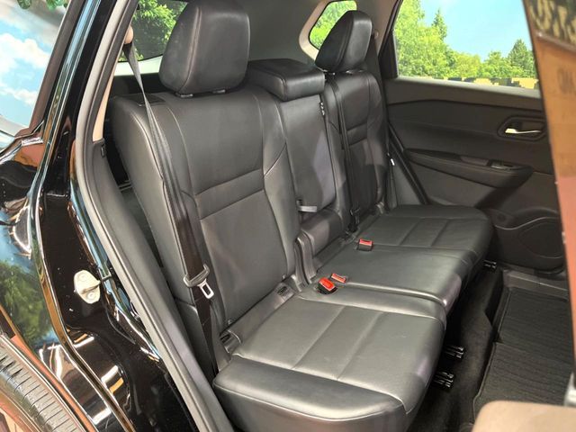 NISSAN X-TRAIL HYBRID 4WD 2023 Image 31