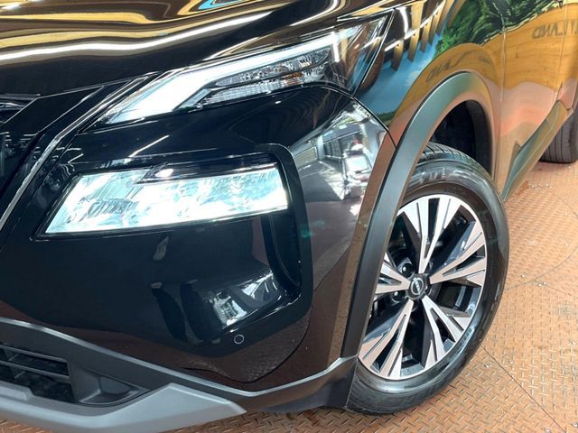 NISSAN X-TRAIL HYBRID 4WD 2023 Image 31
