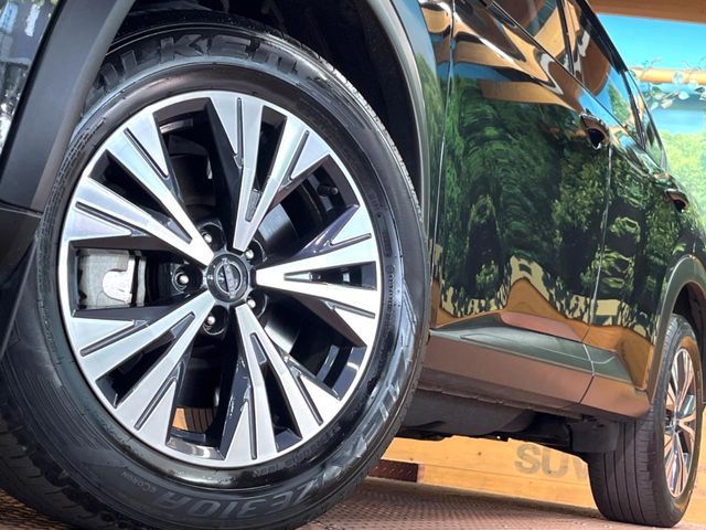 NISSAN X-TRAIL HYBRID 4WD 2023 Image 31