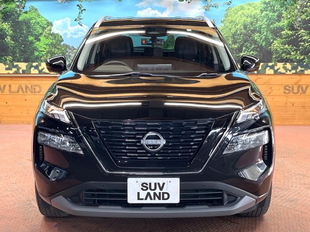 NISSAN X-TRAIL HYBRID 4WD 2023 Image 31