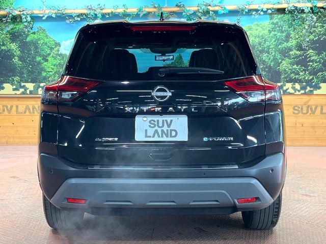 NISSAN X-TRAIL HYBRID 4WD 2023 Image 31
