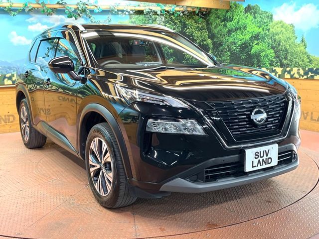 NISSAN X-TRAIL HYBRID 4WD 2023 Image 31