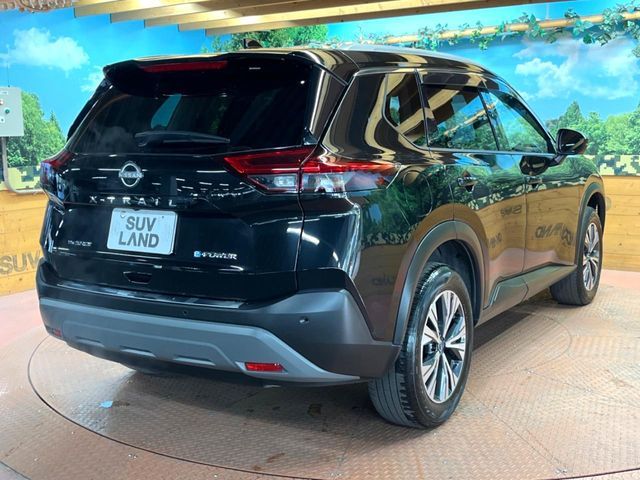 NISSAN X-TRAIL HYBRID 4WD 2023 Image 31