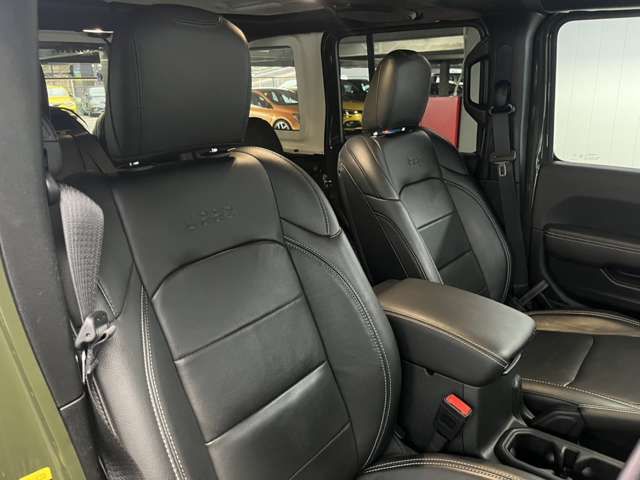 JEEP WRANGLER UNLIMI 2023 Image 31