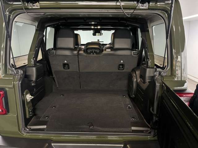 JEEP WRANGLER UNLIMI 2023 Image 31