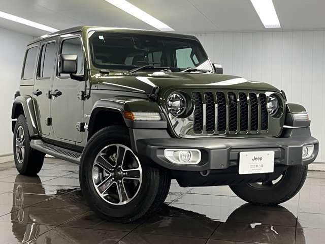 JEEP WRANGLER UNLIMI 2023 Image 31