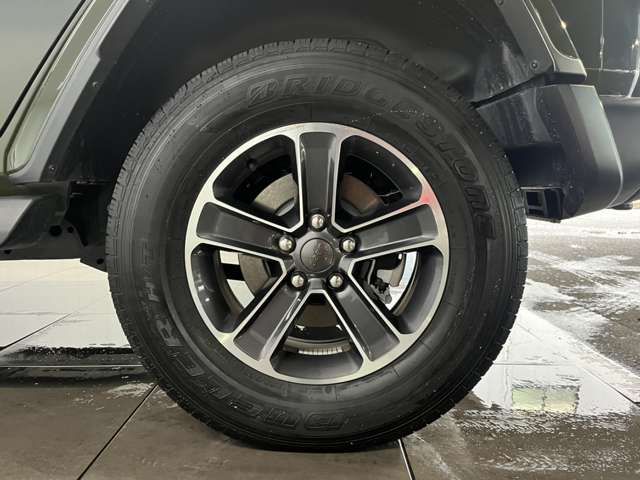 JEEP WRANGLER UNLIMI 2023 Image 31