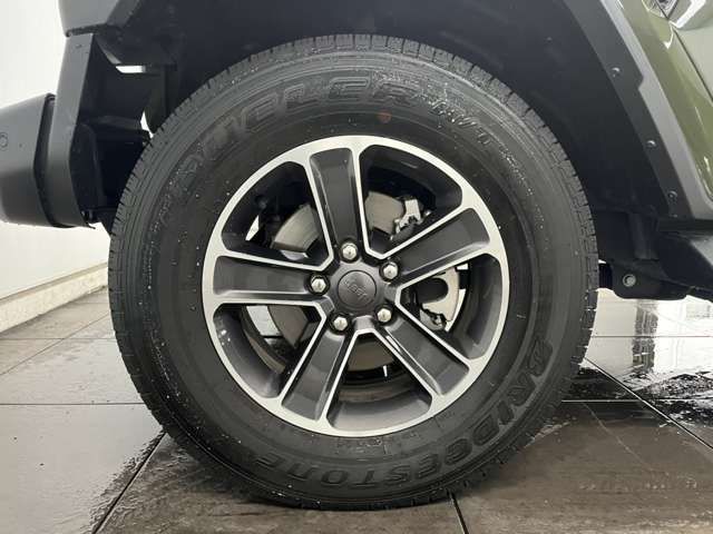 JEEP WRANGLER UNLIMI 2023 Image 31