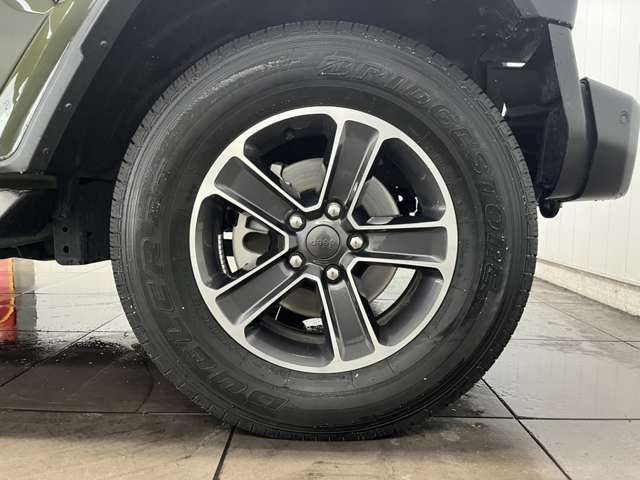 JEEP WRANGLER UNLIMI 2023 Image 31