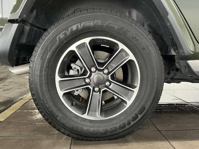 JEEP WRANGLER UNLIMI 2023 Image 31