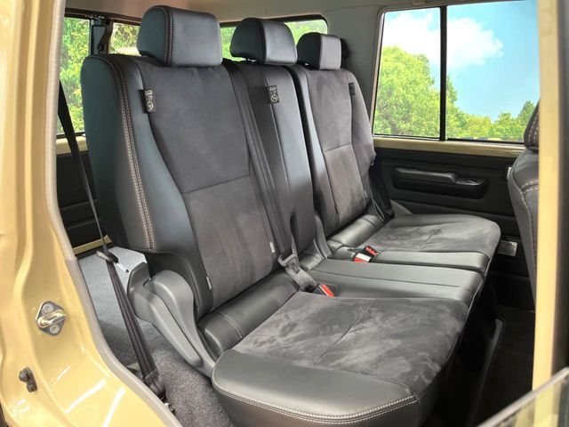 TOYOTA LANDCRUISER 70 2024 Image 31