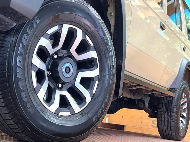 TOYOTA LANDCRUISER 70 2024 Image 31