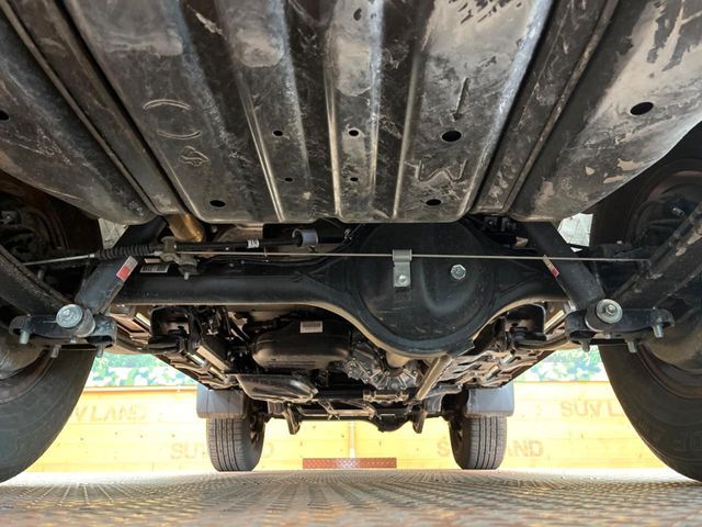 TOYOTA LANDCRUISER 70 2024 Image 31