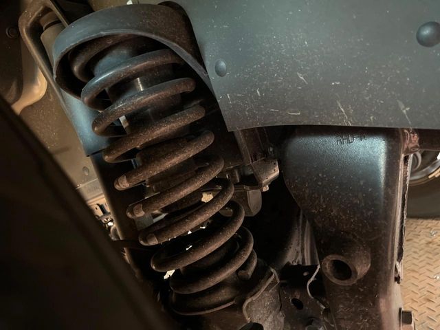 TOYOTA LANDCRUISER 70 2024 Image 31