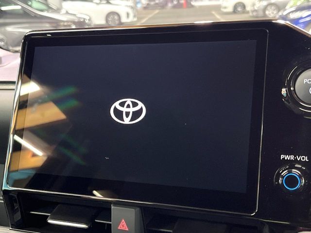 TOYOTA VOXY HYBRID 2026 Image 31