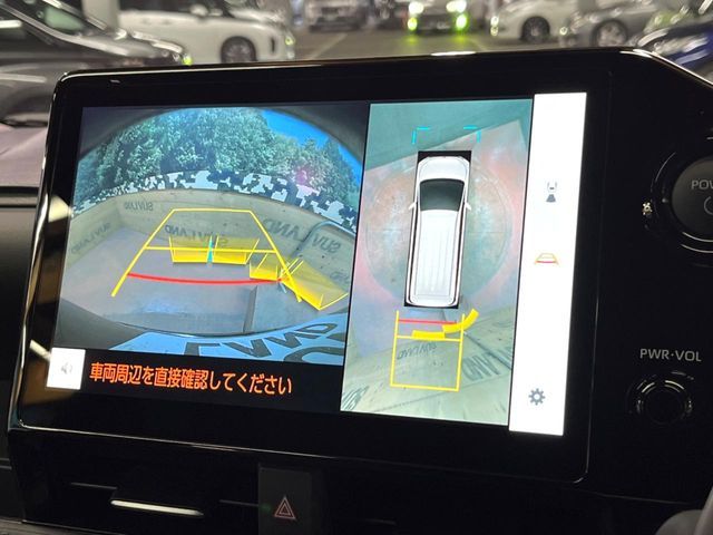 TOYOTA VOXY HYBRID 2026 Image 31