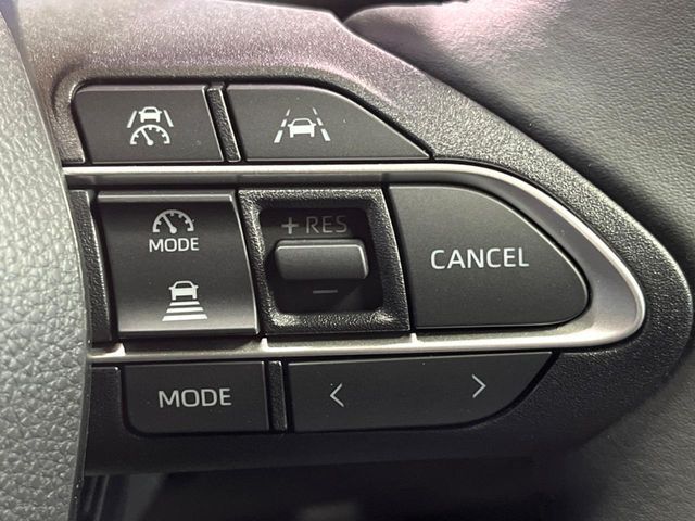 TOYOTA VOXY HYBRID 2026 Image 31