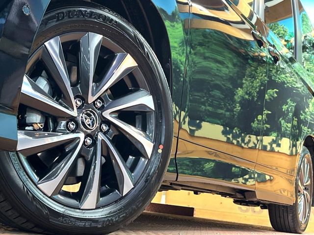 TOYOTA VOXY HYBRID 2026 Image 31