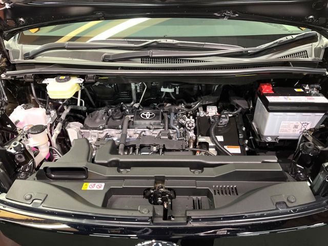 TOYOTA VOXY HYBRID 2026 Image 31