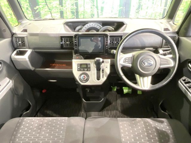 DAIHATSU WAKE 2015 Image 31