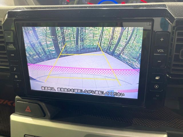 DAIHATSU WAKE 2015 Image 31