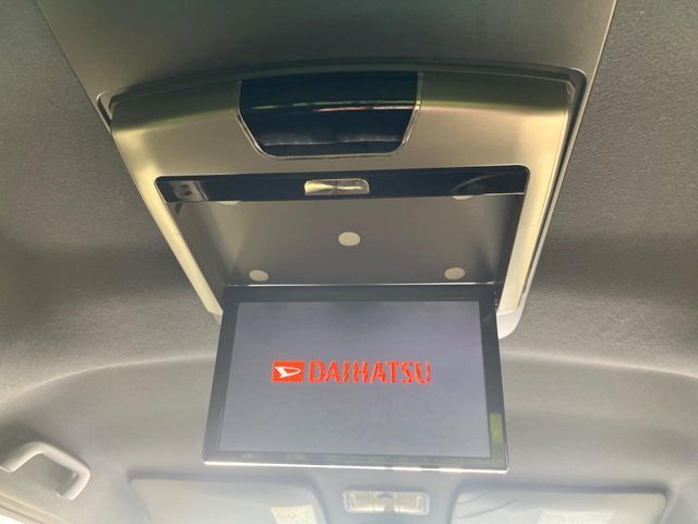 DAIHATSU WAKE 2015 Image 31