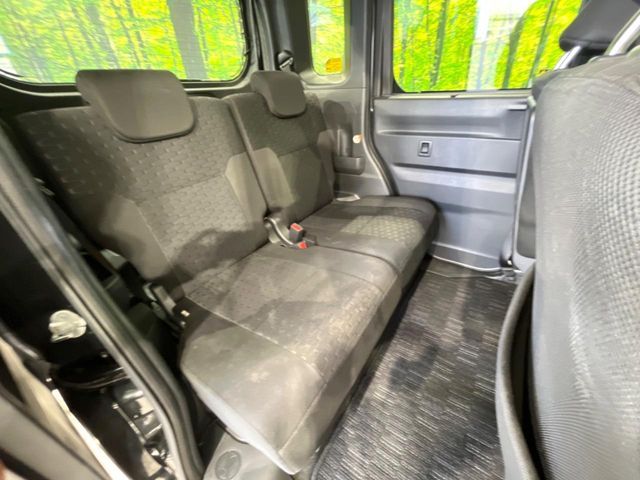 DAIHATSU WAKE 2015 Image 31