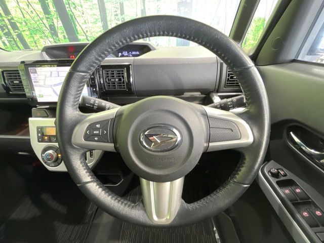 DAIHATSU WAKE 2015 Image 31