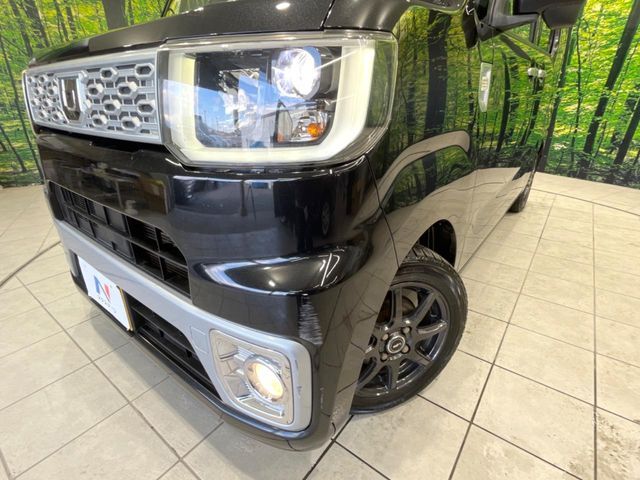 DAIHATSU WAKE 2015 Image 31