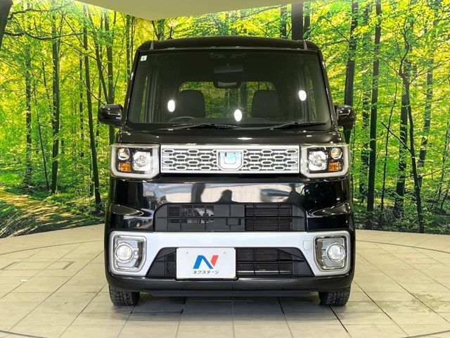 DAIHATSU WAKE 2015 Image 31