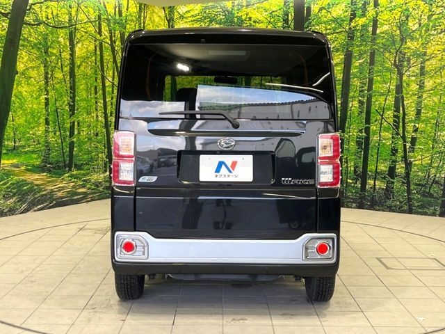 DAIHATSU WAKE 2015 Image 31