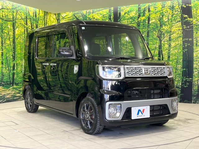 DAIHATSU WAKE 2015 Image 31