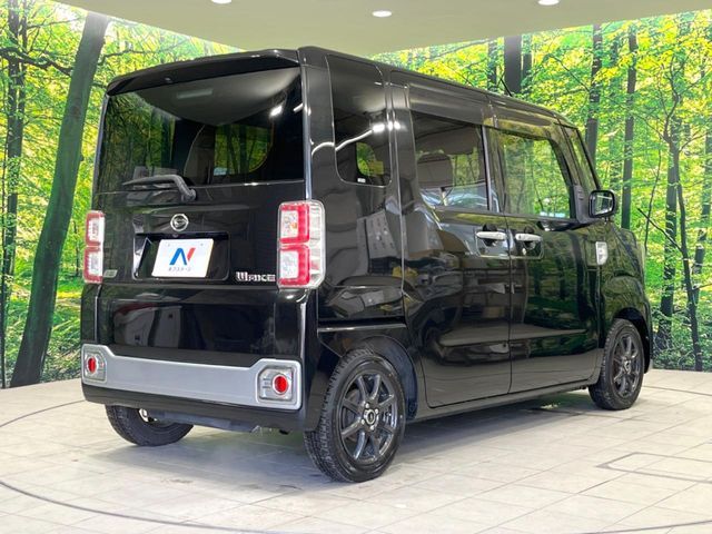DAIHATSU WAKE 2015 Image 31