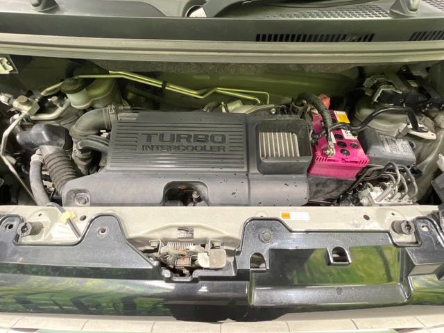 DAIHATSU WAKE 2015 Image 31