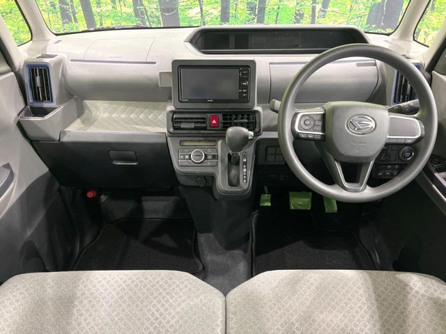 DAIHATSU TANTO 2019 Image 31