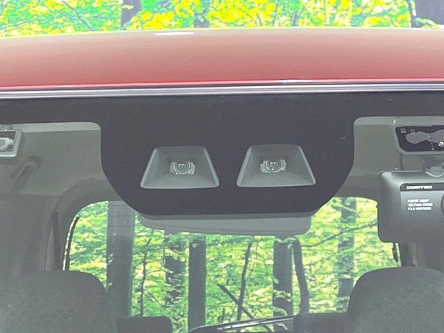 DAIHATSU TANTO 2019 Image 31