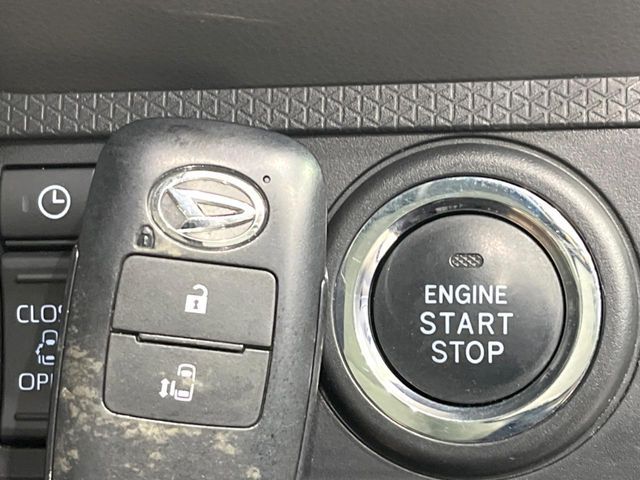 DAIHATSU TANTO 2019 Image 31