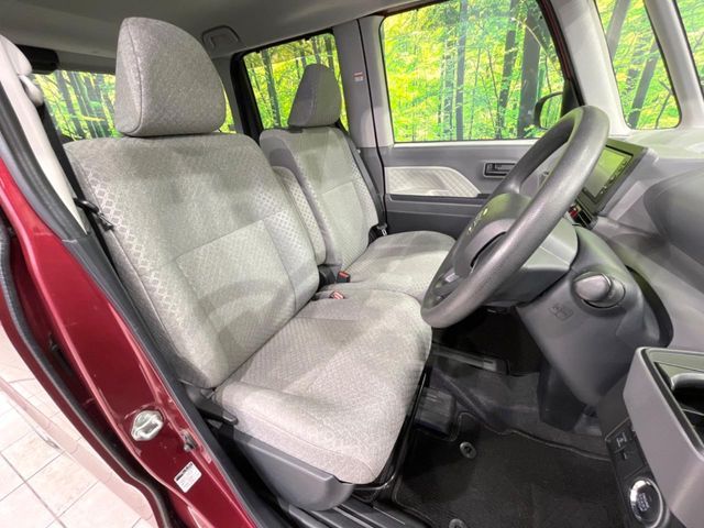 DAIHATSU TANTO 2019 Image 31