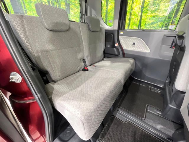 DAIHATSU TANTO 2019 Image 31