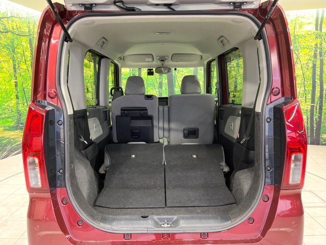 DAIHATSU TANTO 2019 Image 31