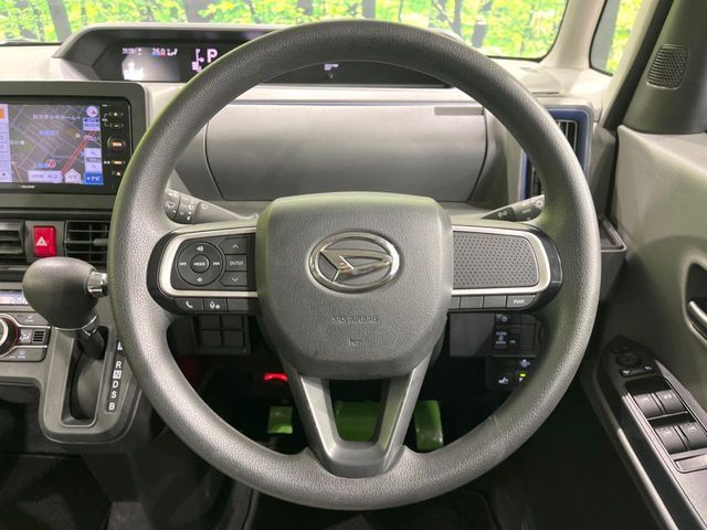 DAIHATSU TANTO 2019 Image 31